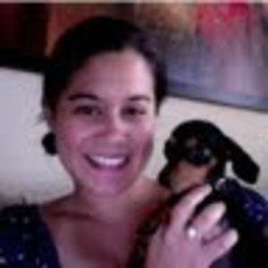 Meet your Posher, Laura